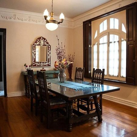 Habitaciones En Excelente Ubicacion Para 8 Personas Мехико Экстерьер фото