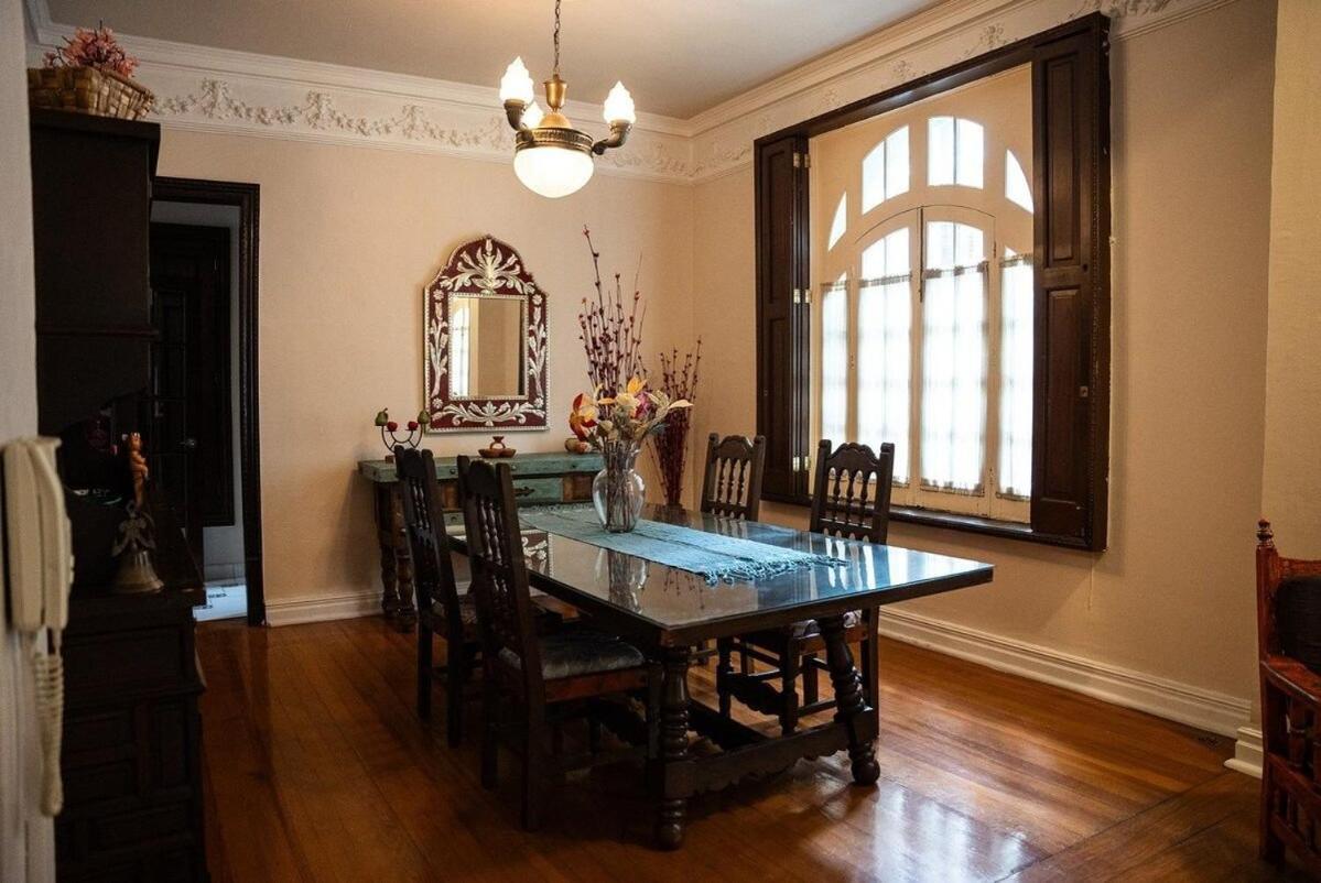 Habitaciones En Excelente Ubicacion Para 8 Personas Мехико Экстерьер фото