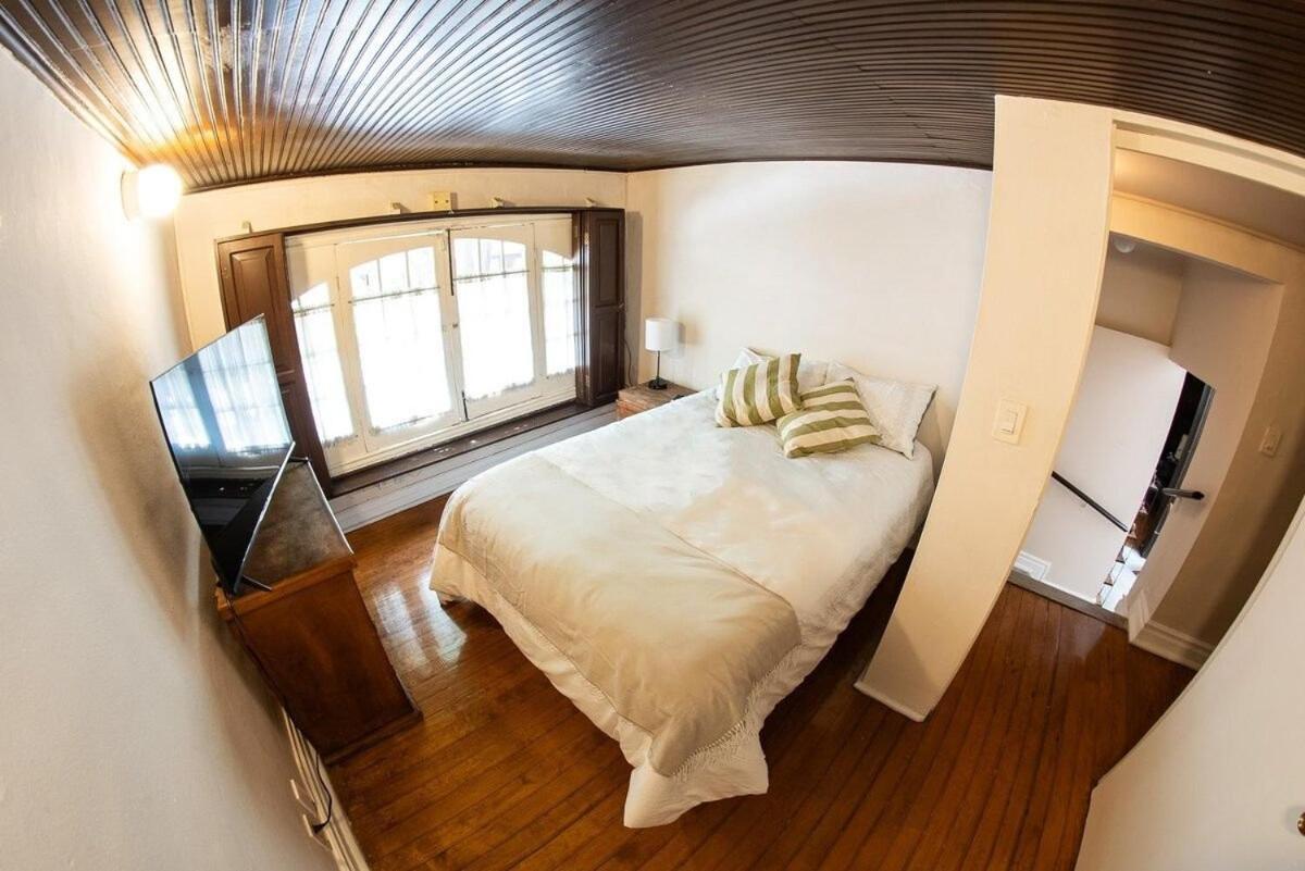 Habitaciones En Excelente Ubicacion Para 8 Personas Мехико Экстерьер фото