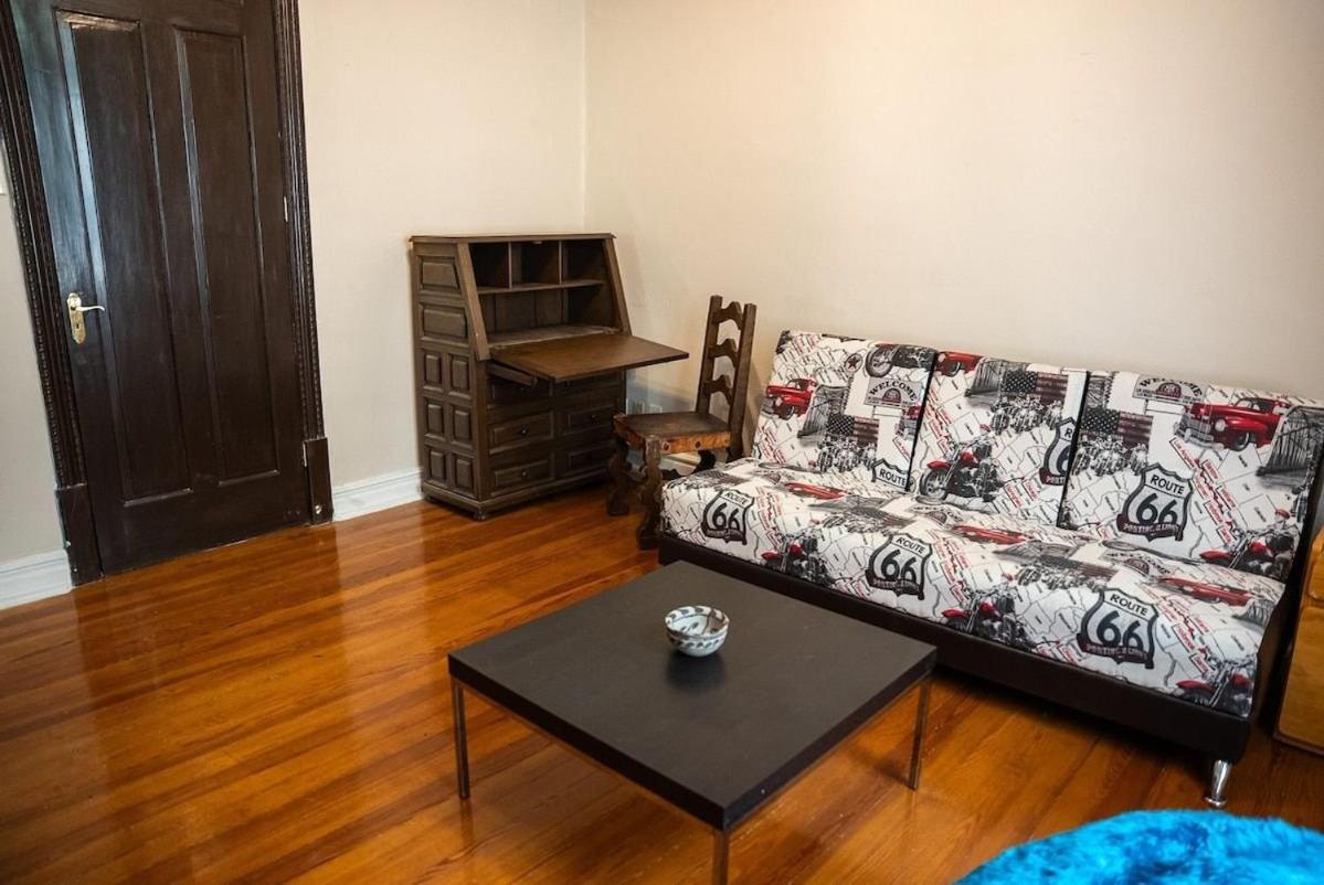 Habitaciones En Excelente Ubicacion Para 8 Personas Мехико Экстерьер фото