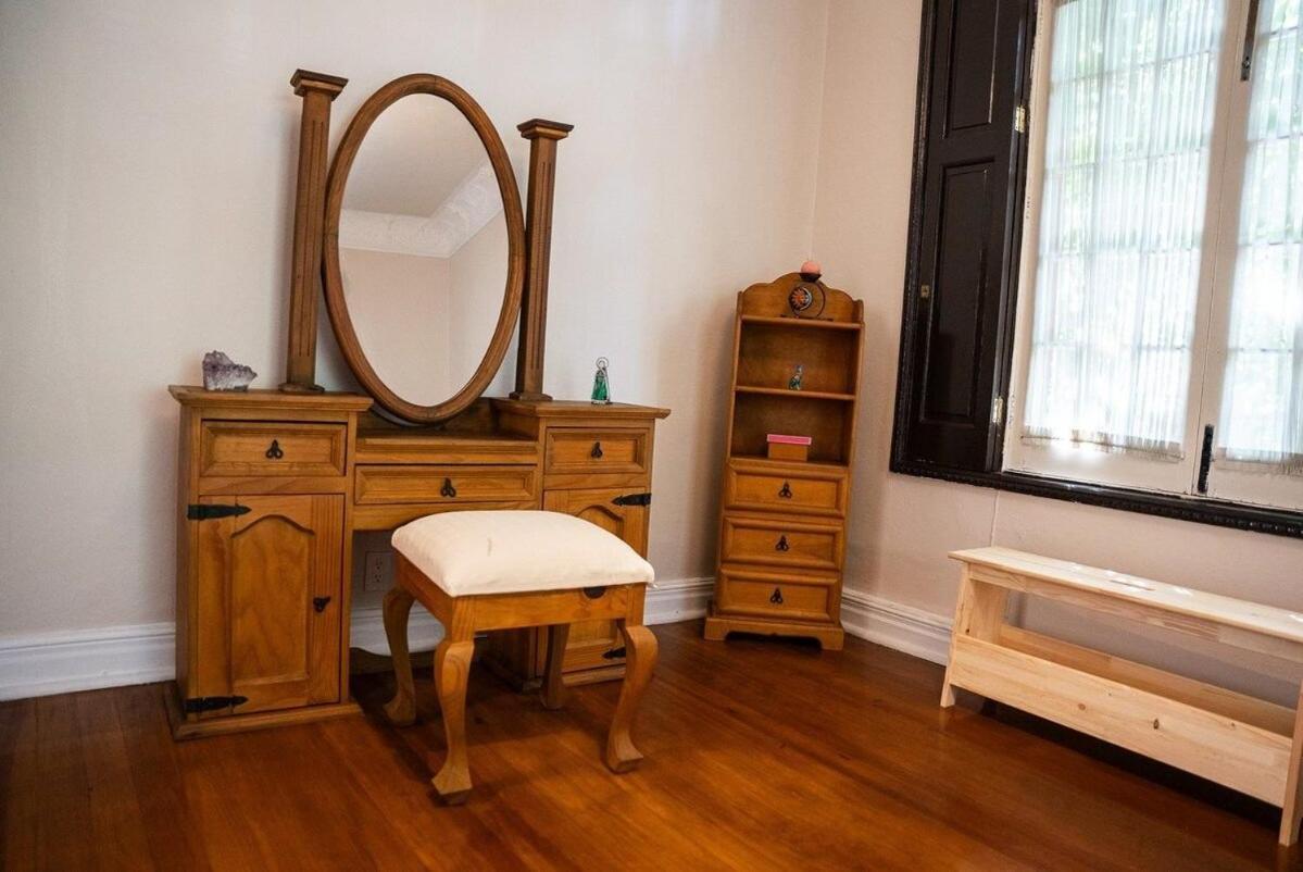 Habitaciones En Excelente Ubicacion Para 8 Personas Мехико Экстерьер фото